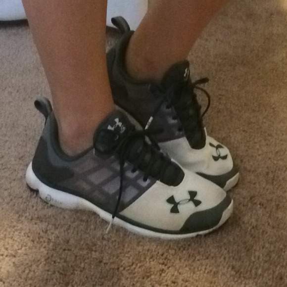 Under Armour Running Shoes