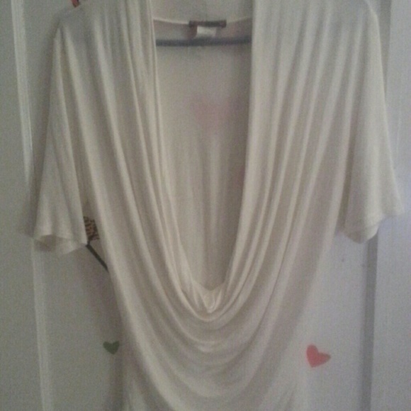 White blouse