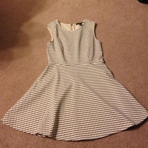 Circle dress !