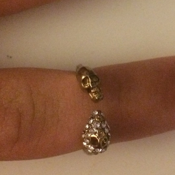 Scull adjustable rings - Picture 2 of 2