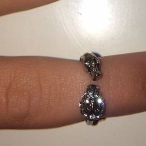 Scull adjustable rings
