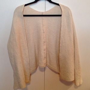 BRANDY MELVILLE Caroline cardigan