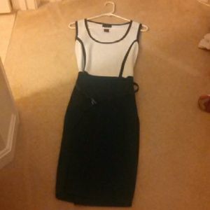 Grace knitting Dress- New