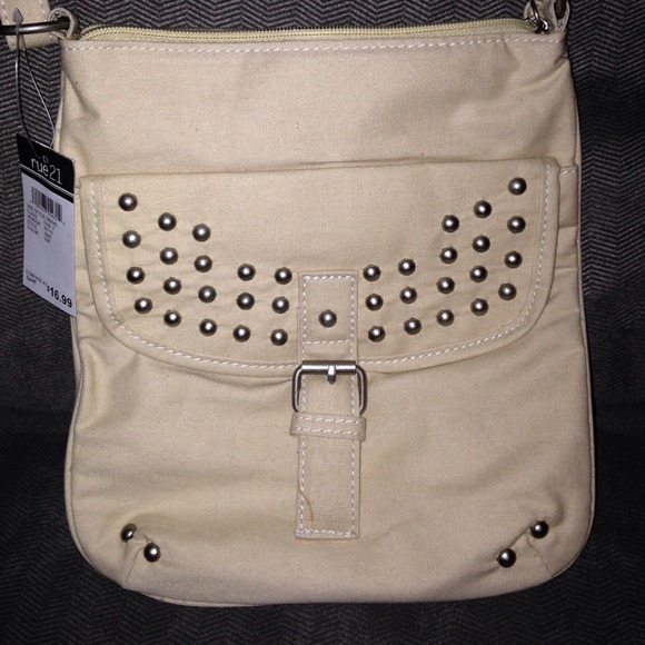 ✌️Messenger Cross body Bag✌️