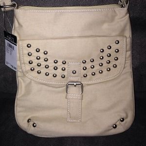 ✌️Messenger Cross body Bag✌️