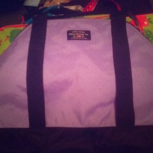 ❌SOLD❌ IN BUNDLE 🔚Polo Ralph Lauren Beach Tote