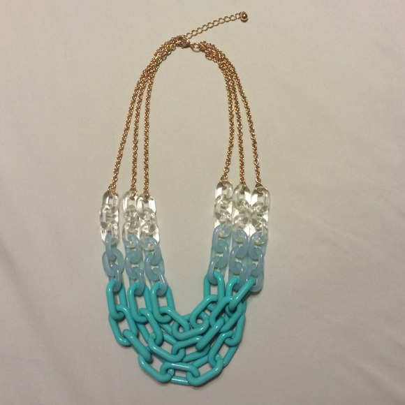 Forever 21 necklace