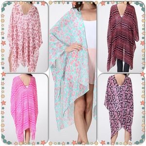 GORGEOUS kimono bundle add on $12