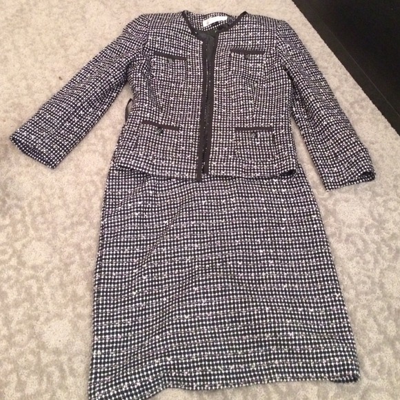 Fab suit!