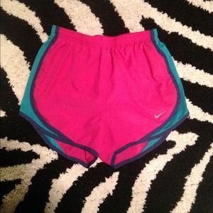 Nike Dri-Fit Shorts