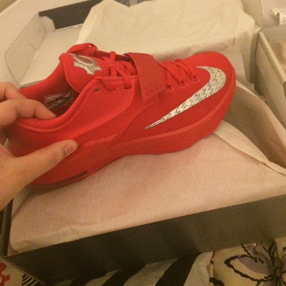 KD XII GLOBAL GAME purchased yesterday - Picture 2 of 4