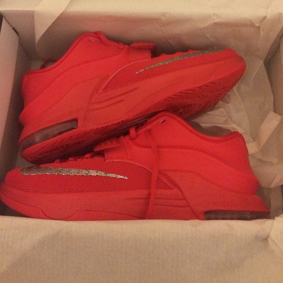 KD XII GLOBAL GAME purchased yesterday - Picture 3 of 4