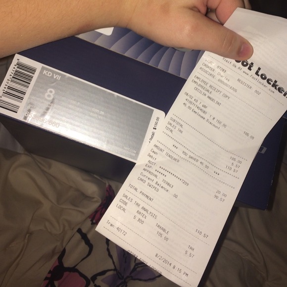 KD XII GLOBAL GAME purchased yesterday - Picture 4 of 4