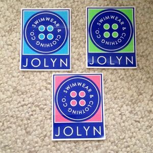 Jolyn bundle