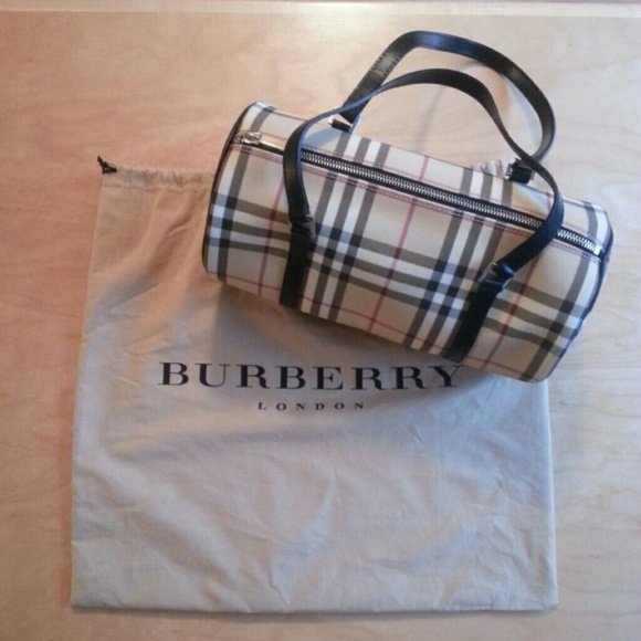 Burberry Purse