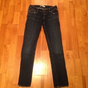 Abercrombie Jeans