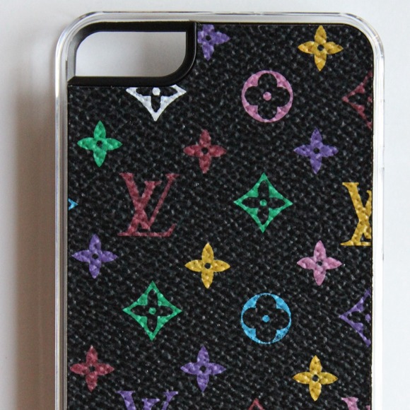 IPhone 5s LV hard case - Picture 2 of 2