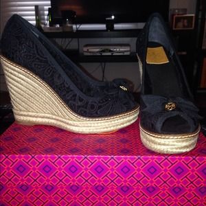 Tory Burch Reserved and price change for @tamitodd