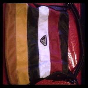 Prada Satchel