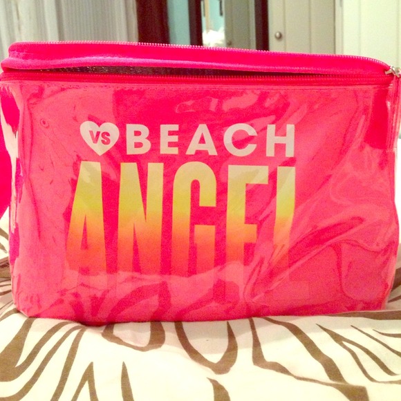 👼Victoria Secret Large lunch box👼