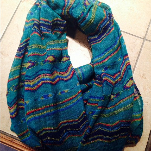 infinity scarf