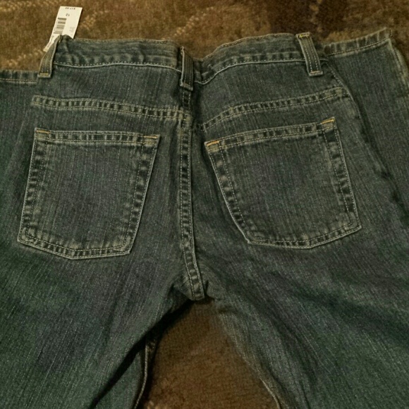Boys Jeans - Picture 3 of 3