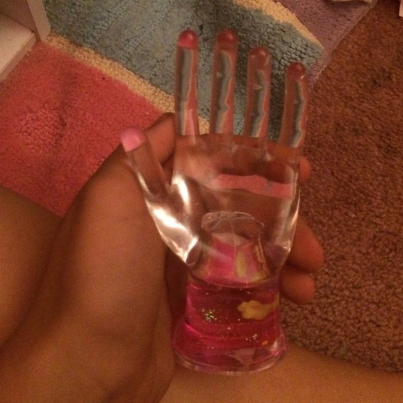 Ring holder