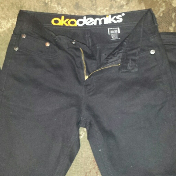 Boys Jeans - Picture 2 of 3