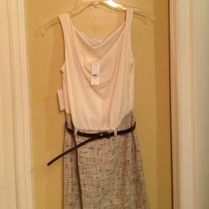 Perfect for work dress.