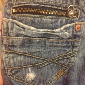 Aeropostale jeans