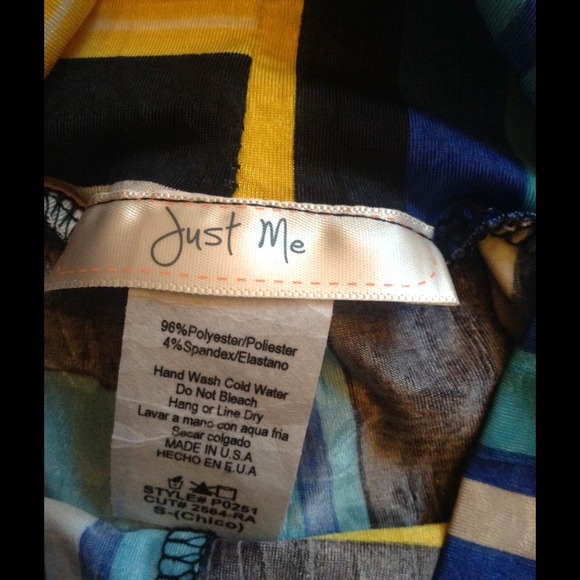 ❌SOLD❌Print Palazzo Pants - ‼️LAST PAIR‼️ - Picture 3 of 3