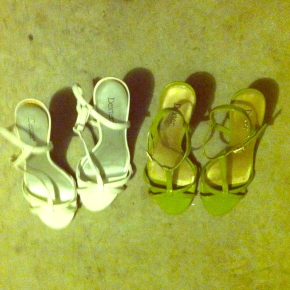 Hot Summer Sandal Bundle