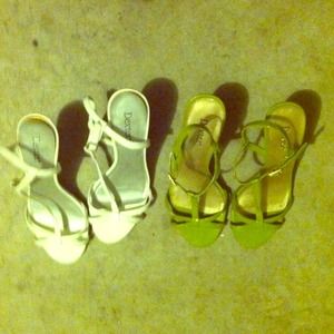 Hot Summer Sandal Bundle