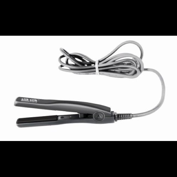 Silk Stick Mini Flat Iron