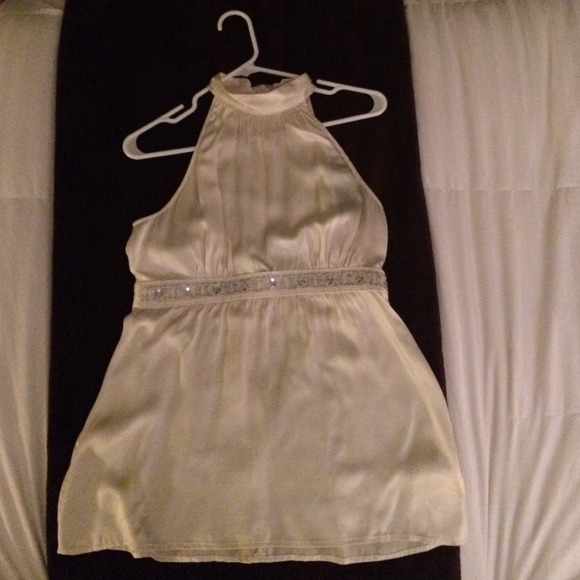 Michael Kors halter