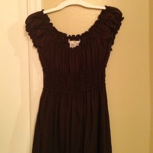 Max studio summer dress