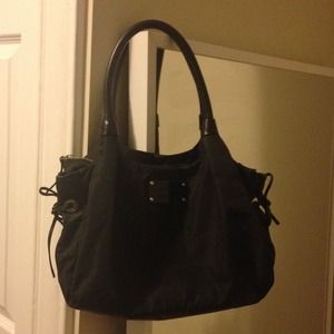 Kate Spade Nylon Stevie Handbag