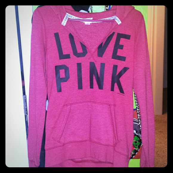 Victorias Secret hoodie