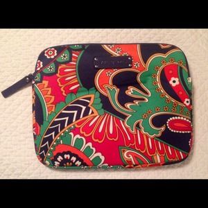 Vera Bradley IPad case