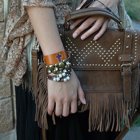 MMS Handbags - Iganj Bundle for @anitamanfred