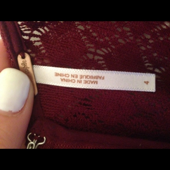 Free people dress - Picture 2 of 2