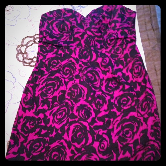 Forever21 dress