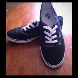 Awesome women's Vans