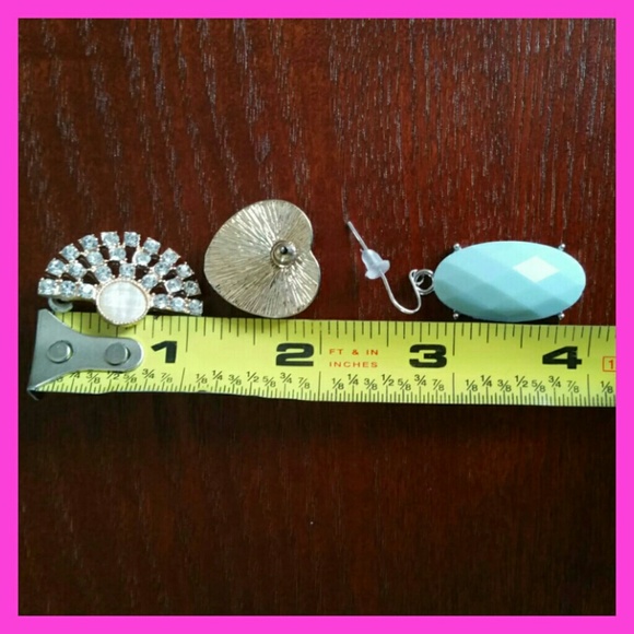 Earrings Lot - Picture 3 of 4