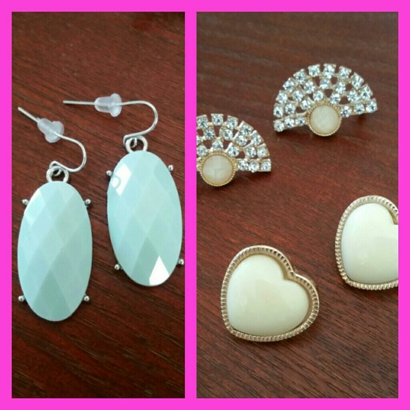 Earrings Lot - Picture 4 of 4