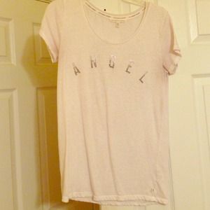 EXCLUSIVE VS ANGEL TEE