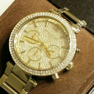 ✘✘✘✘SOLD✘✘✘✘                    Michael kors watch