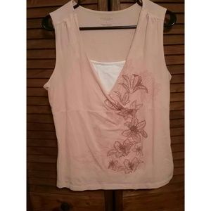 Sonoma Large EUC Top