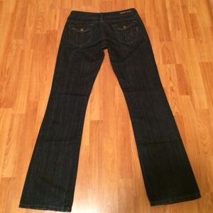 *REDUCED* MEK Reno jeans 28W/34L