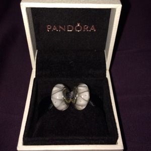 SOLD in a bundle! Pandora Murano glass beads